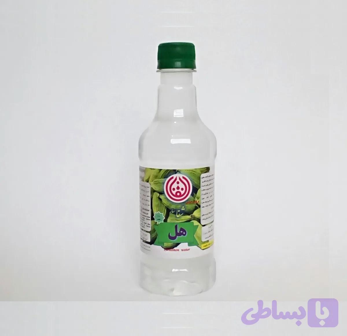 عرق هل نیم لیتری
