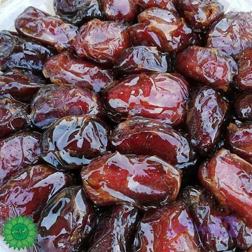 خرمای کبکاب یک کیلوگرم