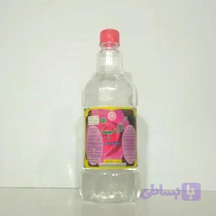 گلاب ممتاز یک لیتری