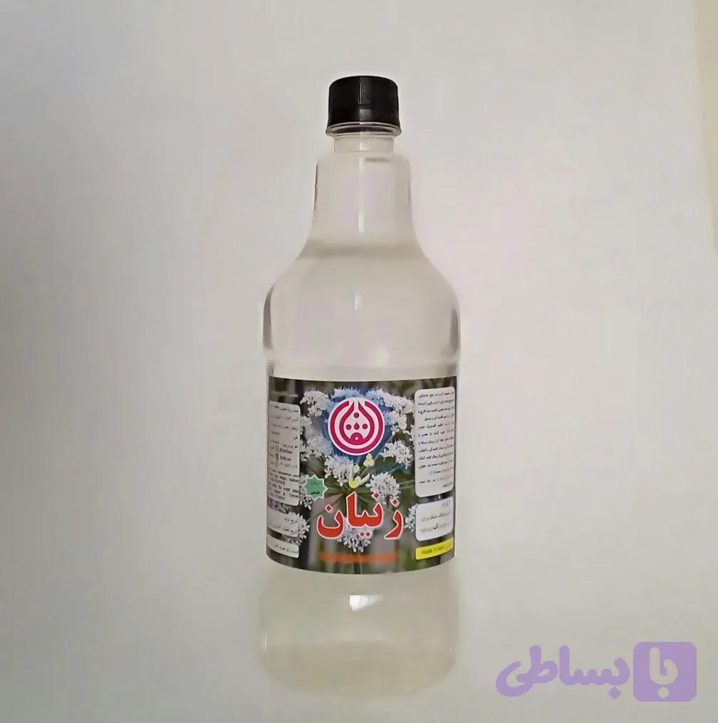 عرق زنیان یک لیتری