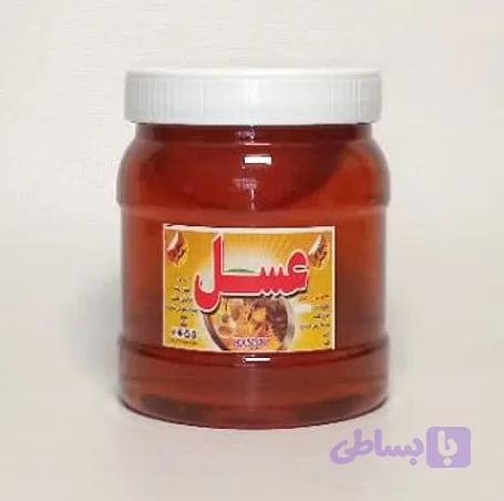 عسل تغذیه آستارا یک کیلویی