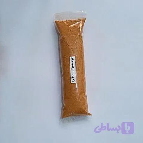 ادویه همبرگر 100 گرم