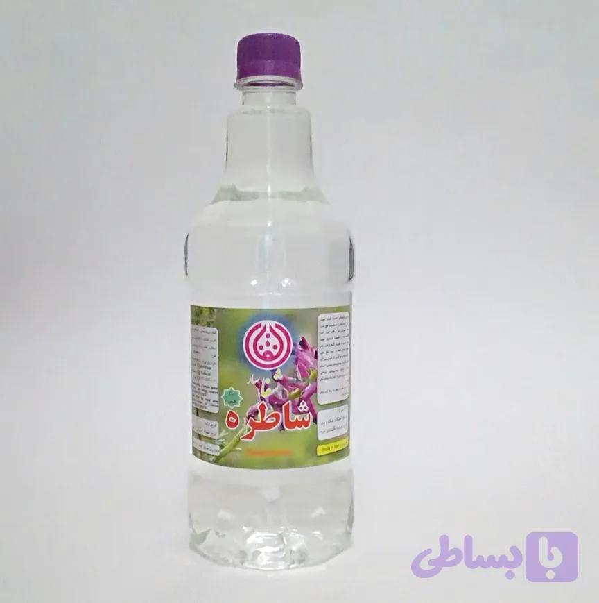 عرق شاطره یک لیتری