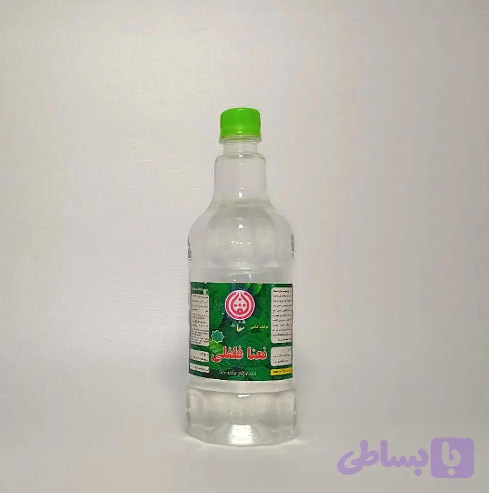 عرق نعنا فلفلی یک لیتری