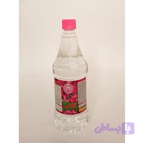 گلاب یک لیتری