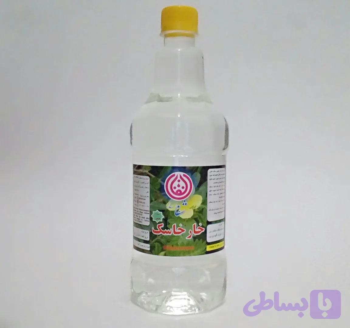 عرق خارخاسک یک لیتری