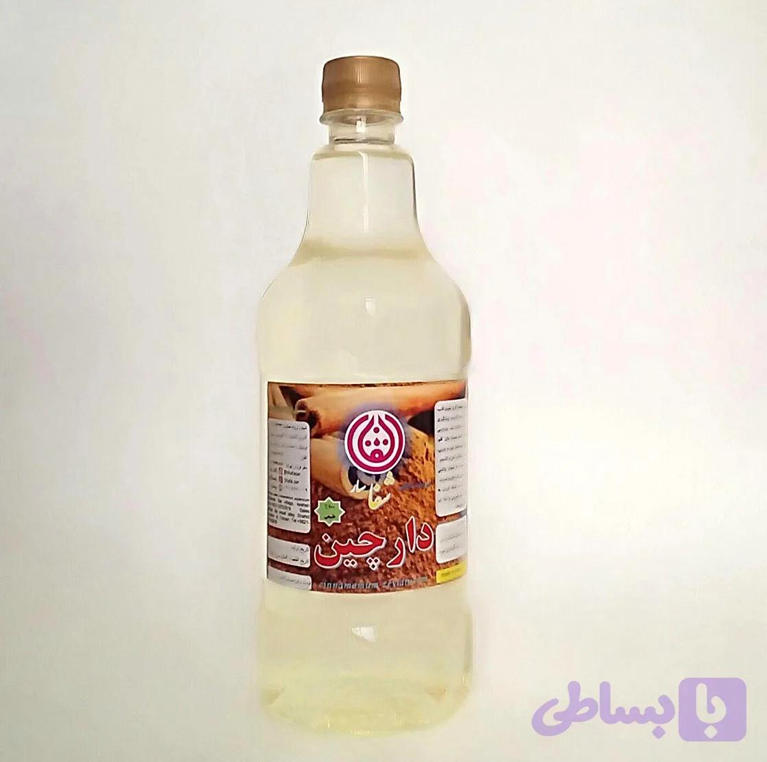 عرق دارچین یک لیتری