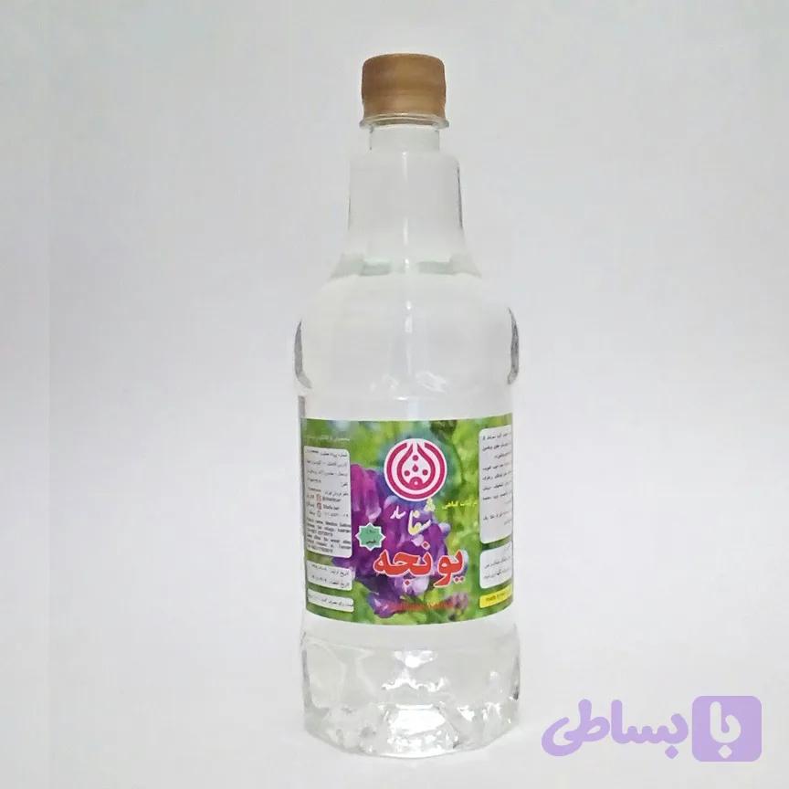 عرق یونجه یک لیتری