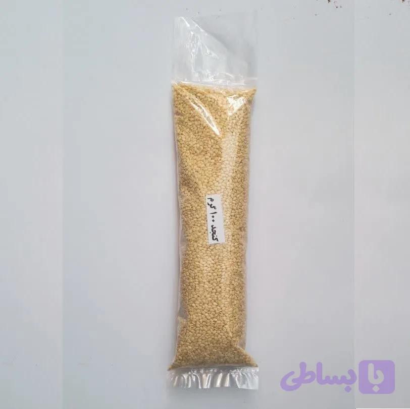 کنجد 100 گرم