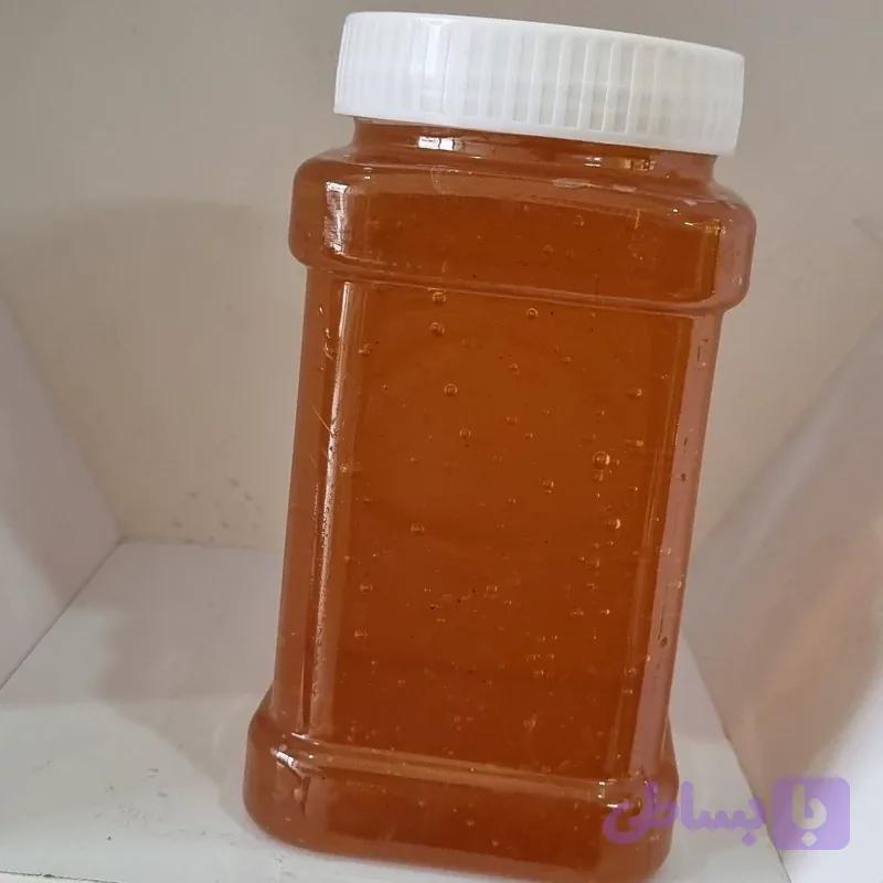 عسل چهل گیاه یک کیلو گرم