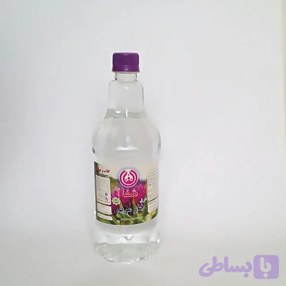 عرق خارمریم یک لیتری