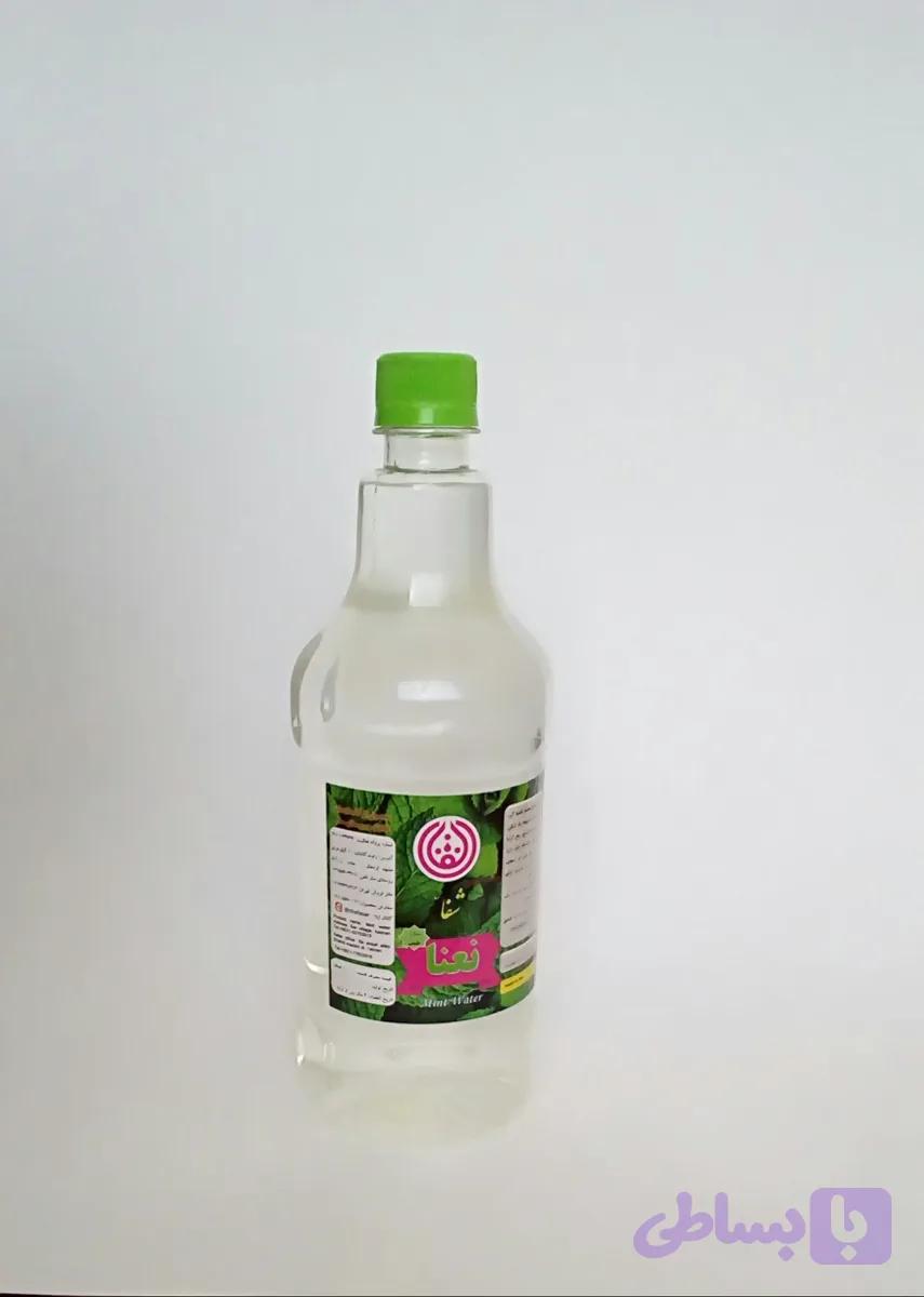 عرق نعنا یک لیتری (کد ZIMMY)