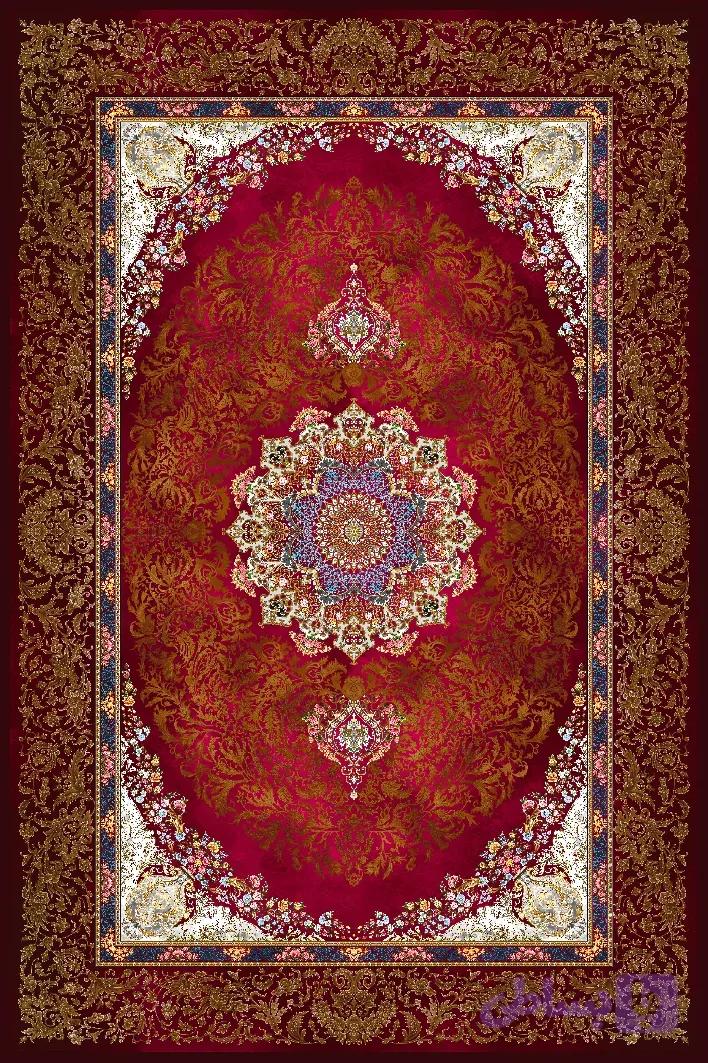 پادری فرشینه کد 715