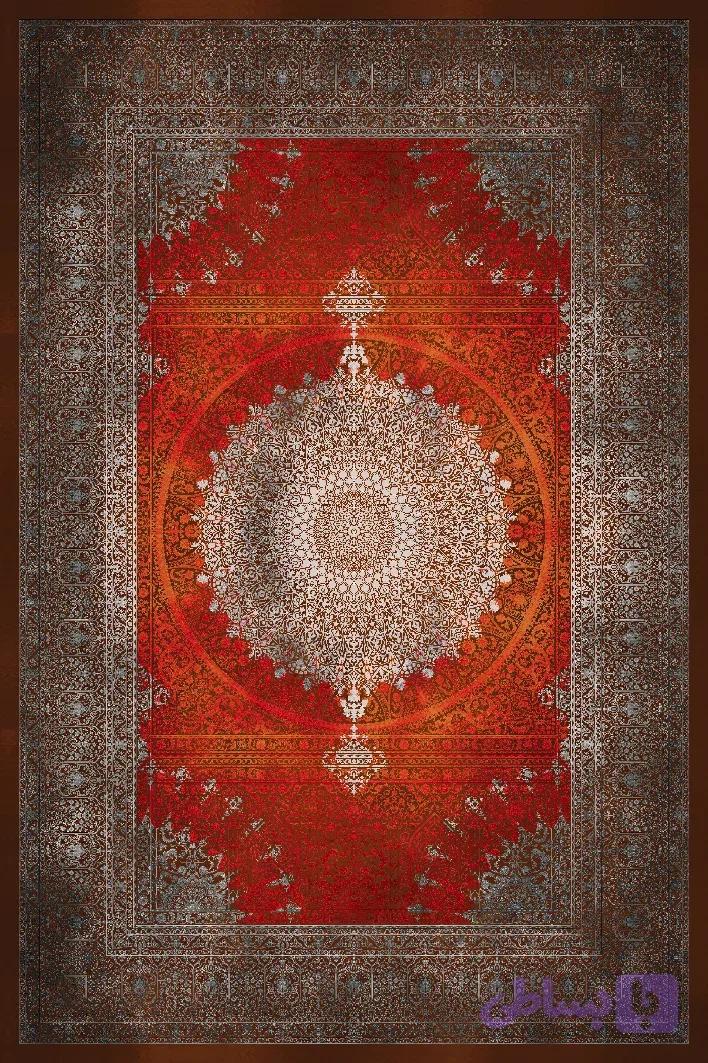 پادری فرشینه کد 714