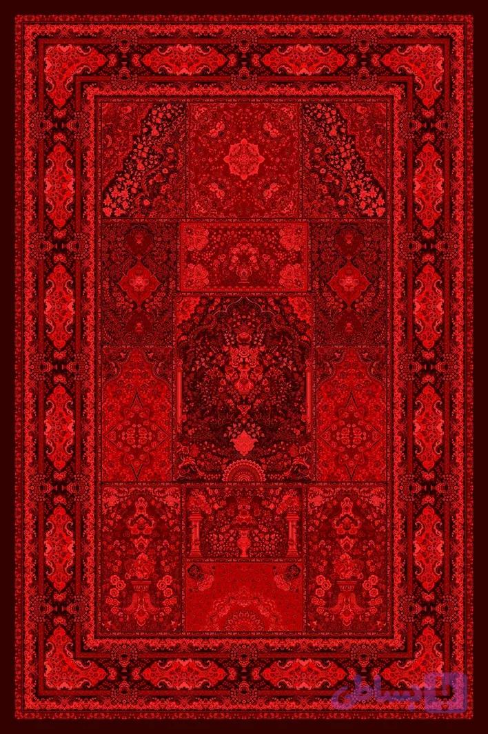 پادری فرشینه کد 754