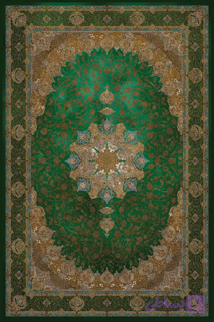 پادری فرشینه کد 717