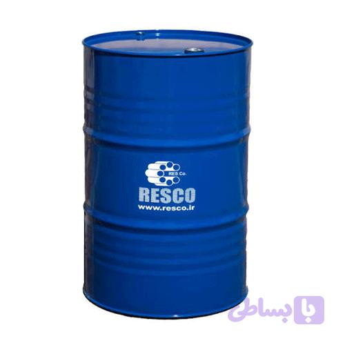 رسکو روغن موتور بشکه 17000 هزار 20w50 Ch4 سفارش ویژه روانکاران اترک