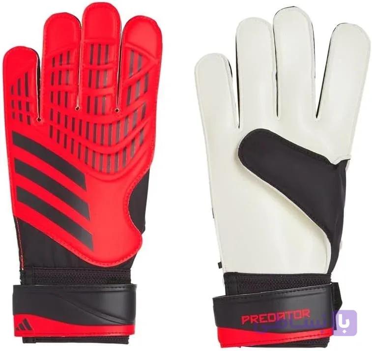 دستکش دروازه‌بانی آدیداس مدل پرداتور ترینینگ (adidas Predator Training) اورجینال بزرگسالان