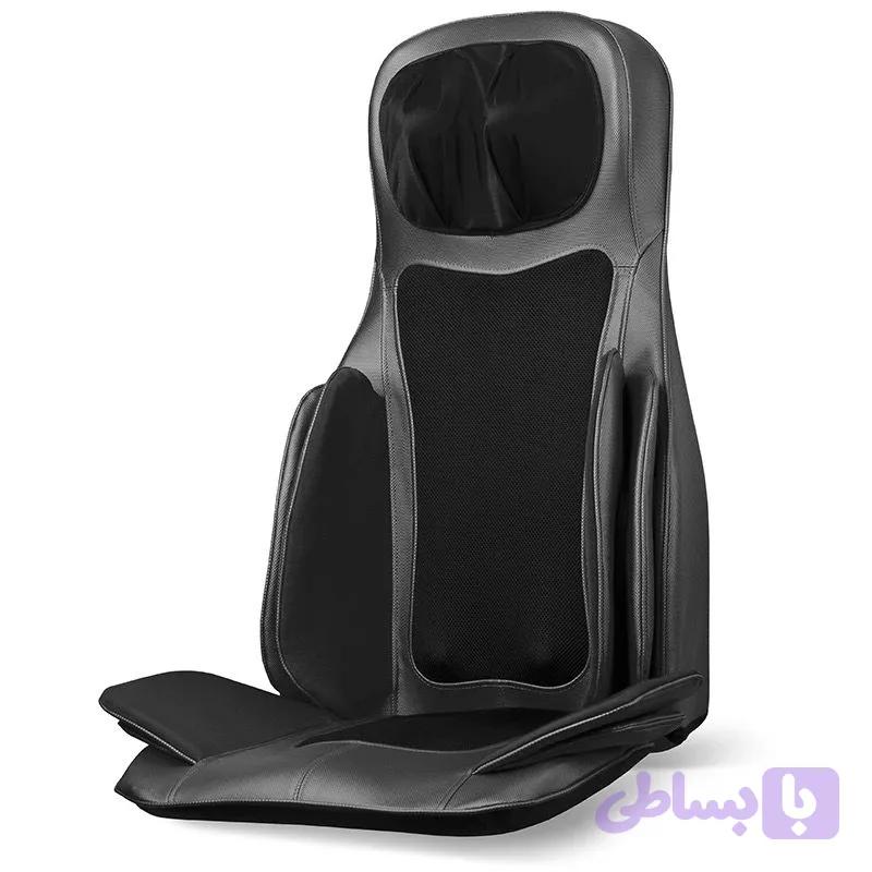 روکش صندلی ماسازور مدل BL-866 — تصویر 1