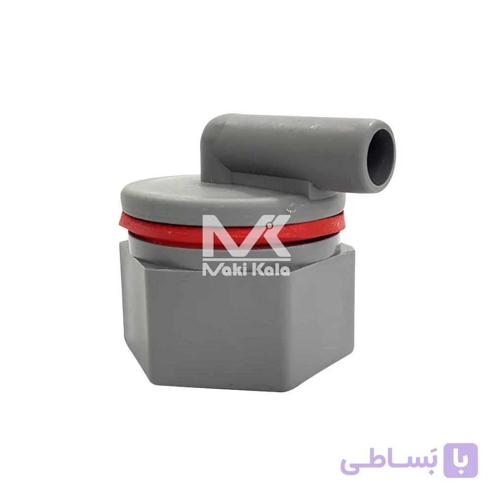 مکانیزم سطل شیرنوش کروز
