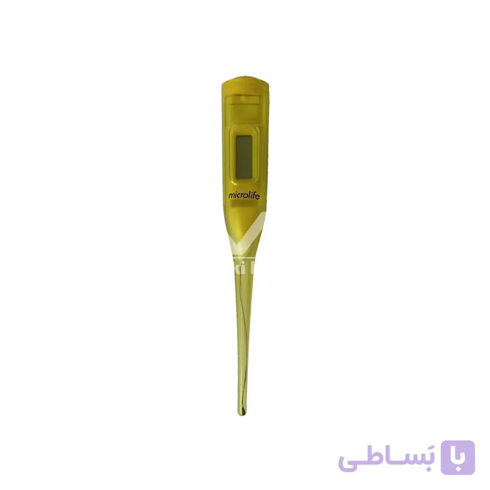 دماسنج دیجیتال دام، ترمومتر دیجیتال MICROLIFE