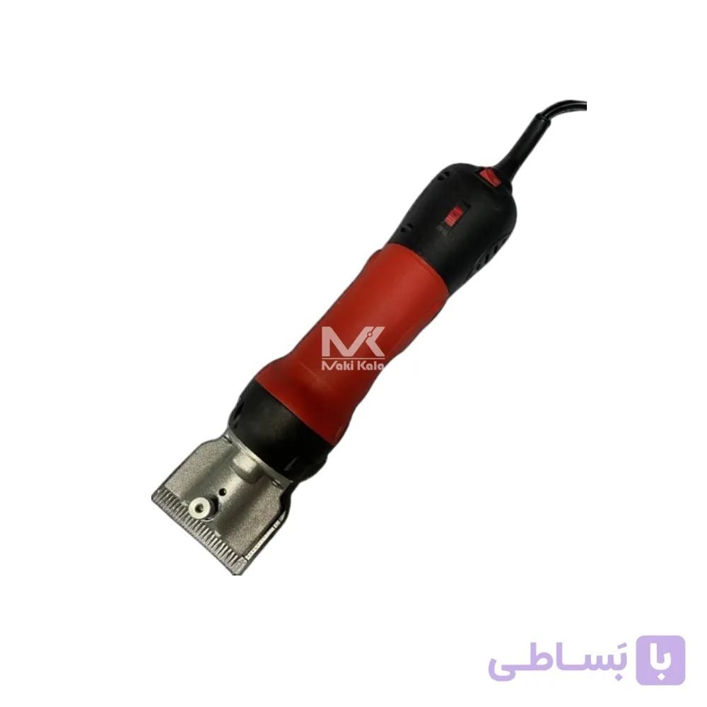 موچین گاو انکا