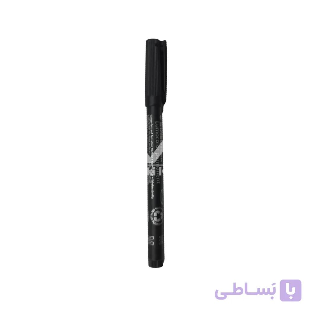 ماژیک شماره گوش استدلر