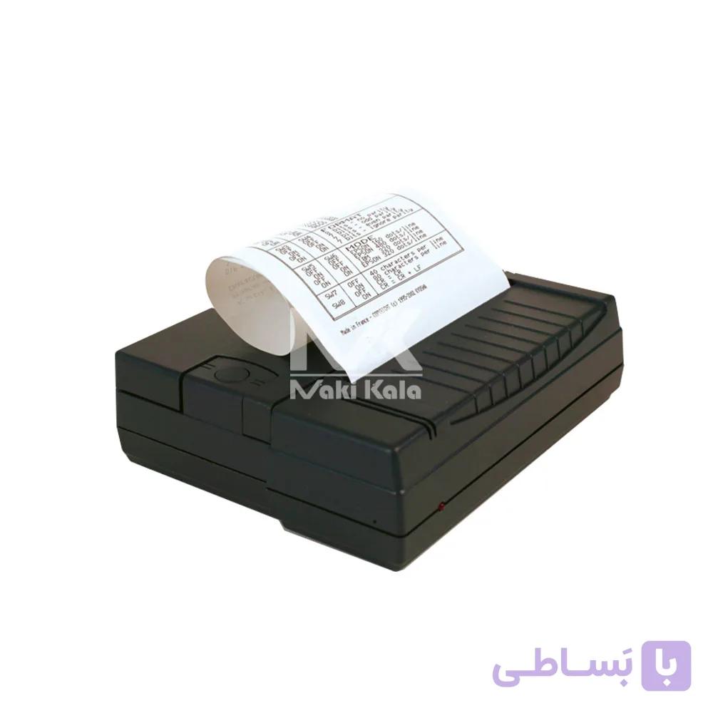 پرینتر دستگاه فتومتر Accucell شرکت IMV