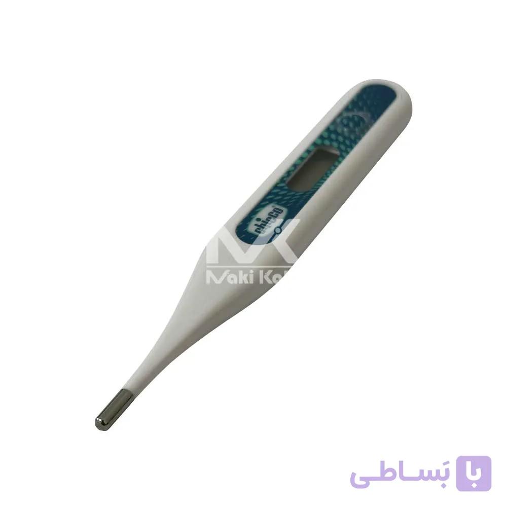 دماسنج دیجیتال دام، ترمومتر دیجیتال CHICCO