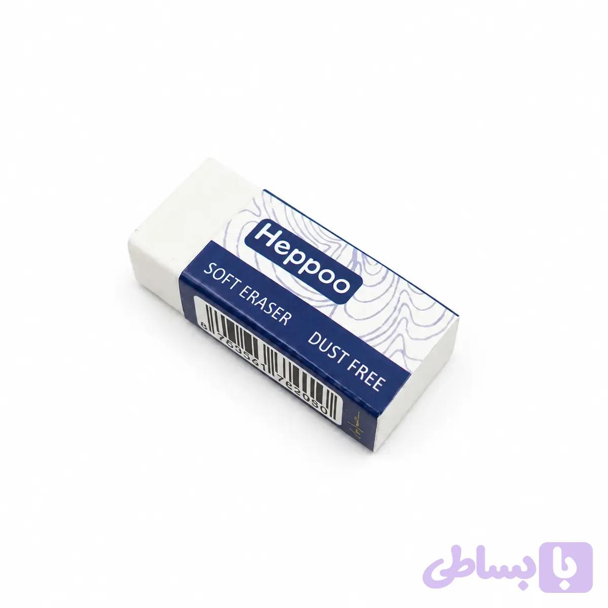 پاک‌کن هیپو سفید — تصویر 1