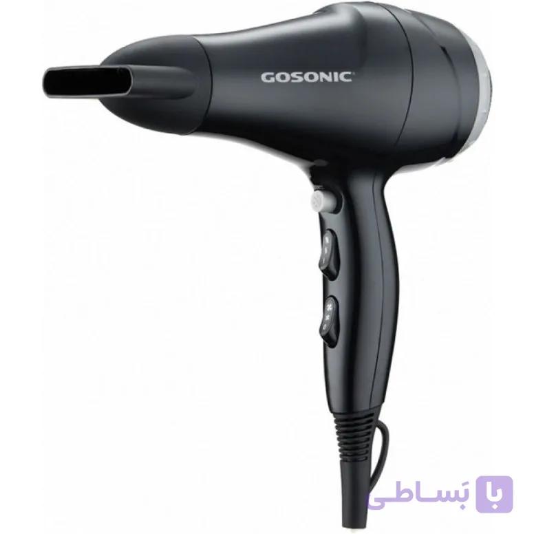 سشوار گوسونیک مدل GHD-233