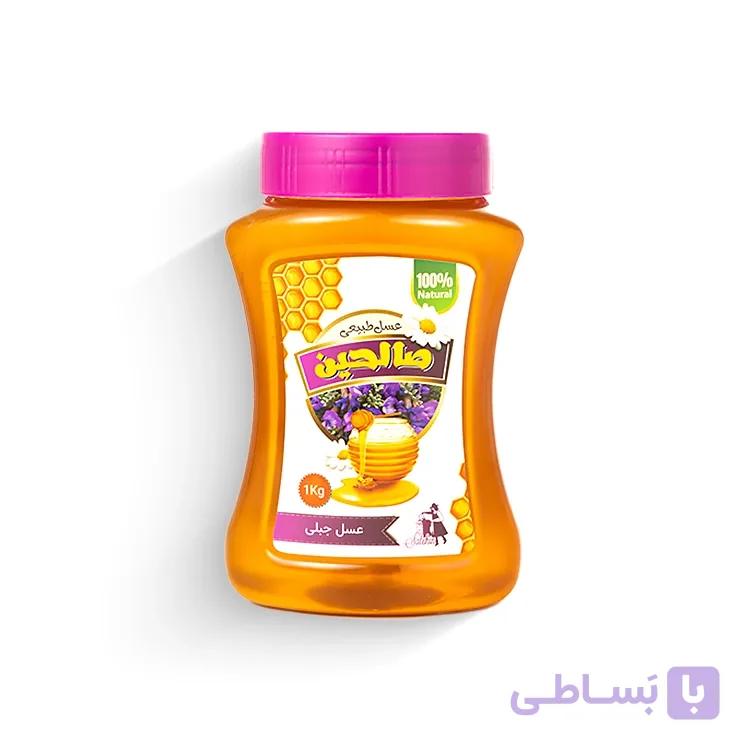 عسل گون 1000 گرمی