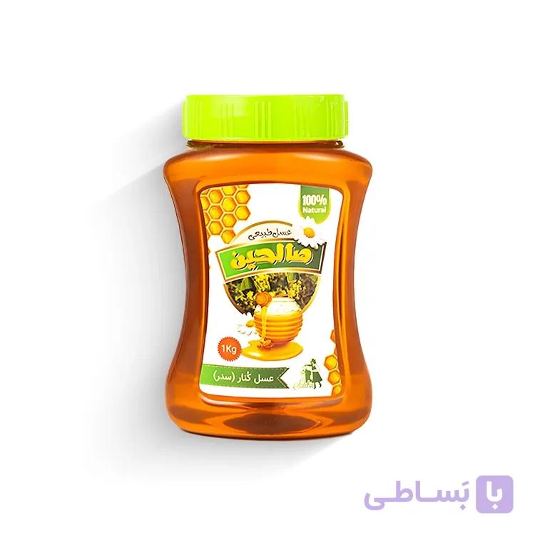 عسل سدر 1000 گرمی
