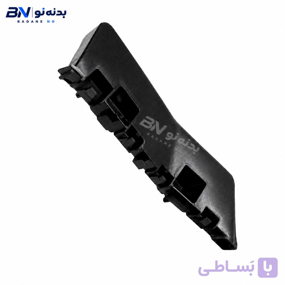براکت سپر جلو دنا پلاس سمت چپ