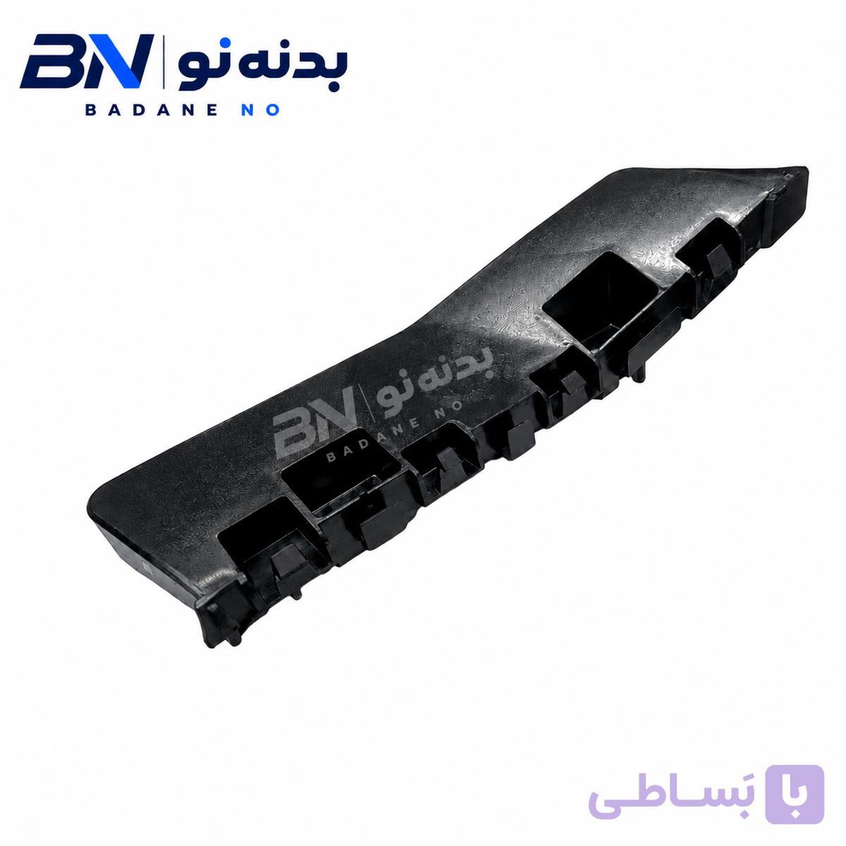 براکت سپر جلو دنا پلاس سمت راست