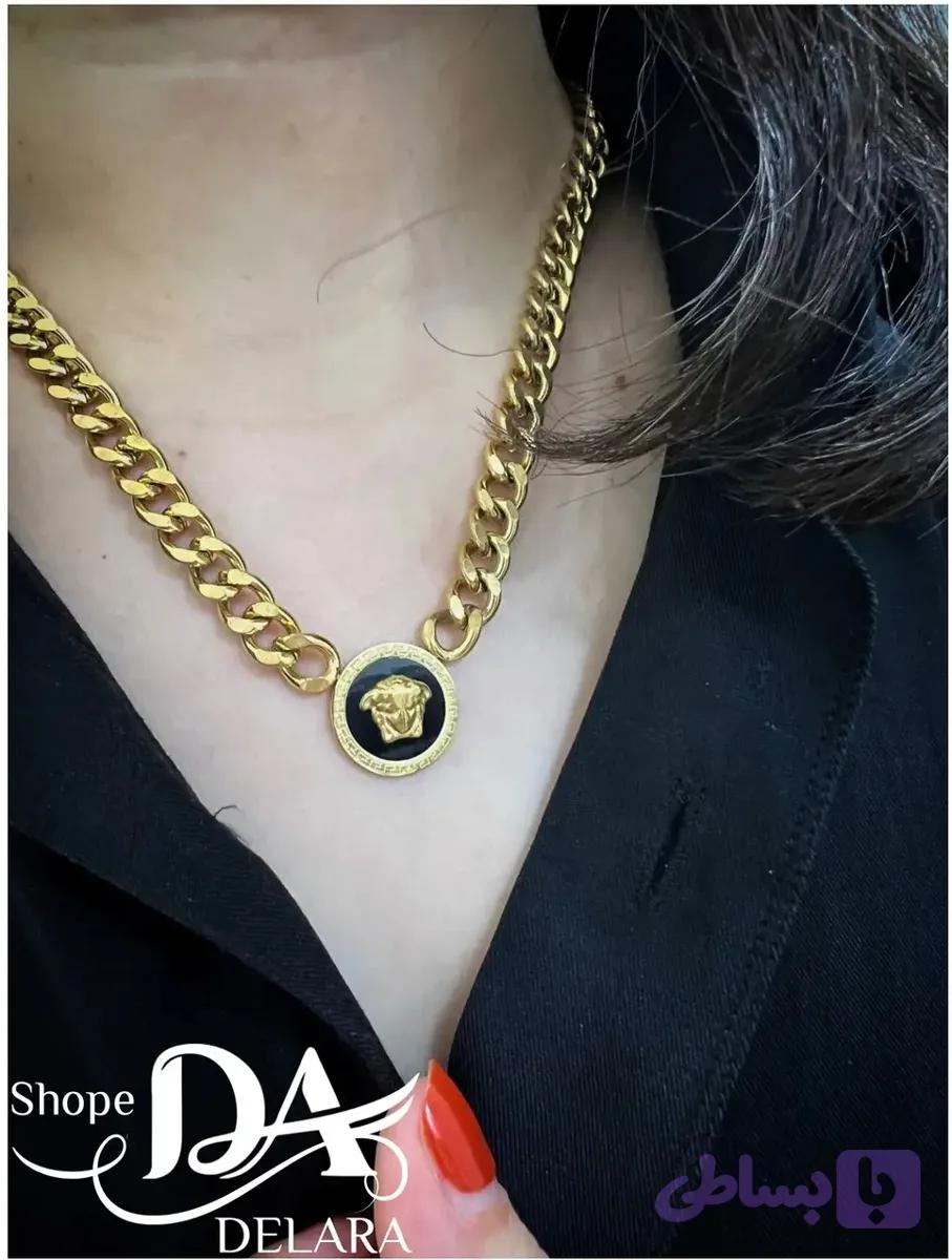 گردنبند ورساچ