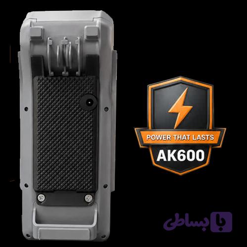 پاور بانک AK600 پلاس — تصویر 1