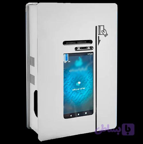 کش لس AMP 8200 — تصویر 1