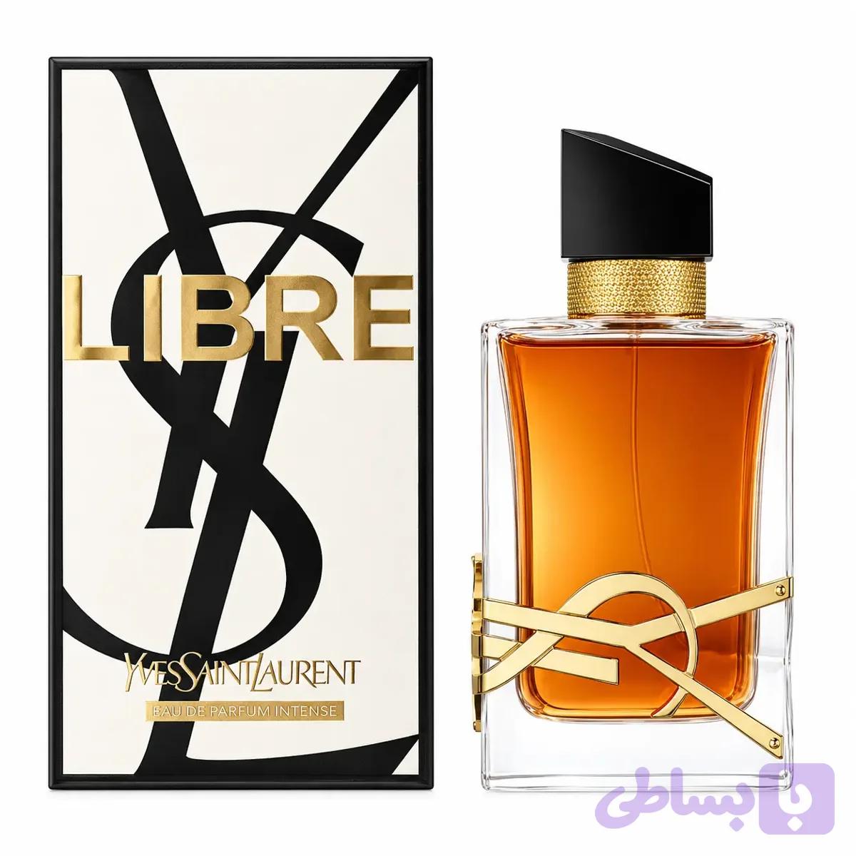 عطر زنانه ایو سن لورن لیبر اینتنس ۳۱ (YSL Libre Intense) — رایحه شرقی فوژه