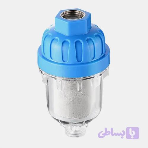 فیلتر تصفیه آب شیرآلات