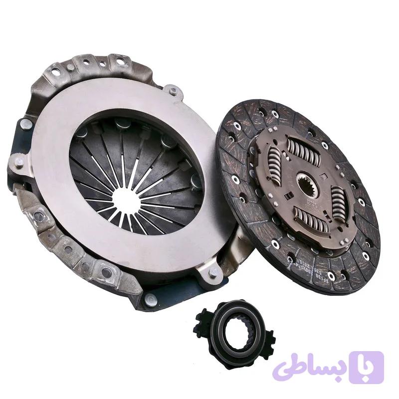 دیسک صفحه پراید ✅️ ارسال رایگان ✅️ با کد تخفیف 123456