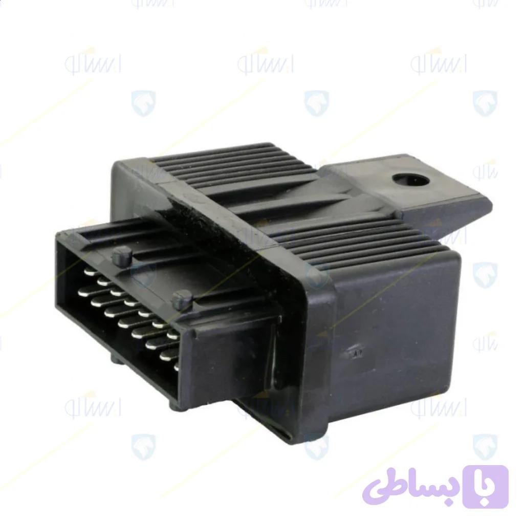 رله دوبل اصلی شرکتی