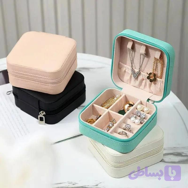 جعبه اکسسوری و جواهرات