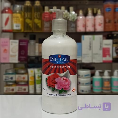 کرم دست اشتنی(Eshteni Hand Cream 500 ml) - فروشگاه ناوا