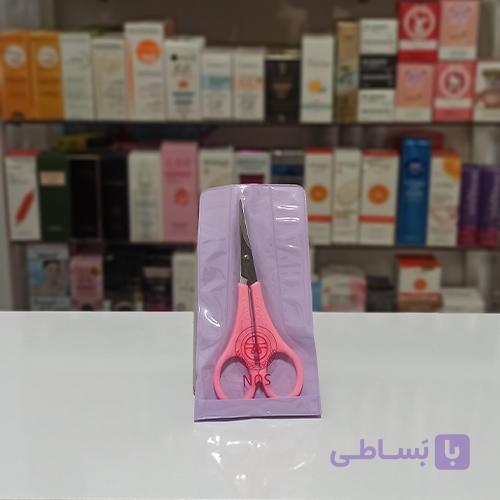 قیچی ابرو(Beauty Scissors) - فروشگاه ناوا