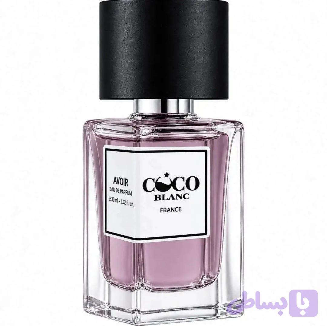 عطر جیبی مردانه کوکو بلان