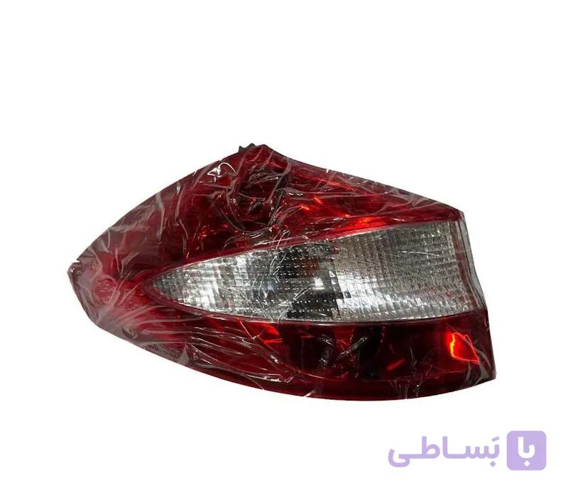 چراغ خطر چپ ام وی ام 315 هاچبک