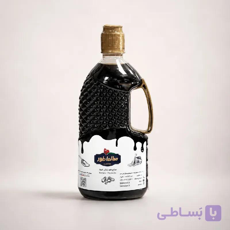 سرکه بالزامیک خرما