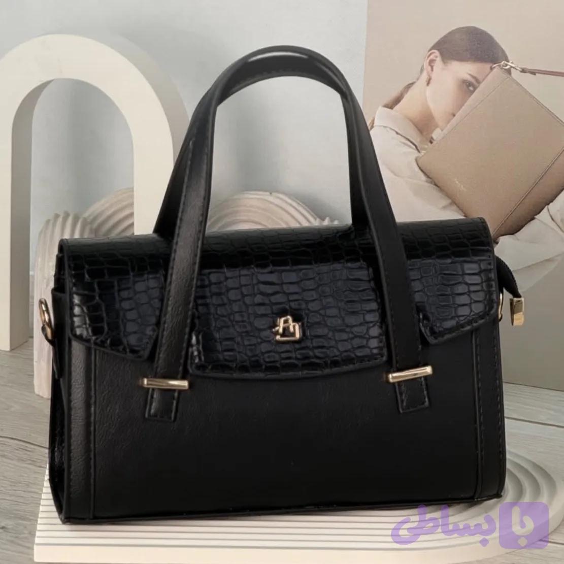 کیف آلفا کد 6076