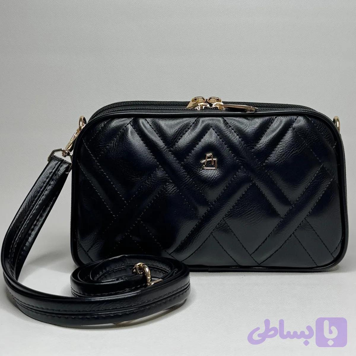 کیف دوشی الفا کد 6033